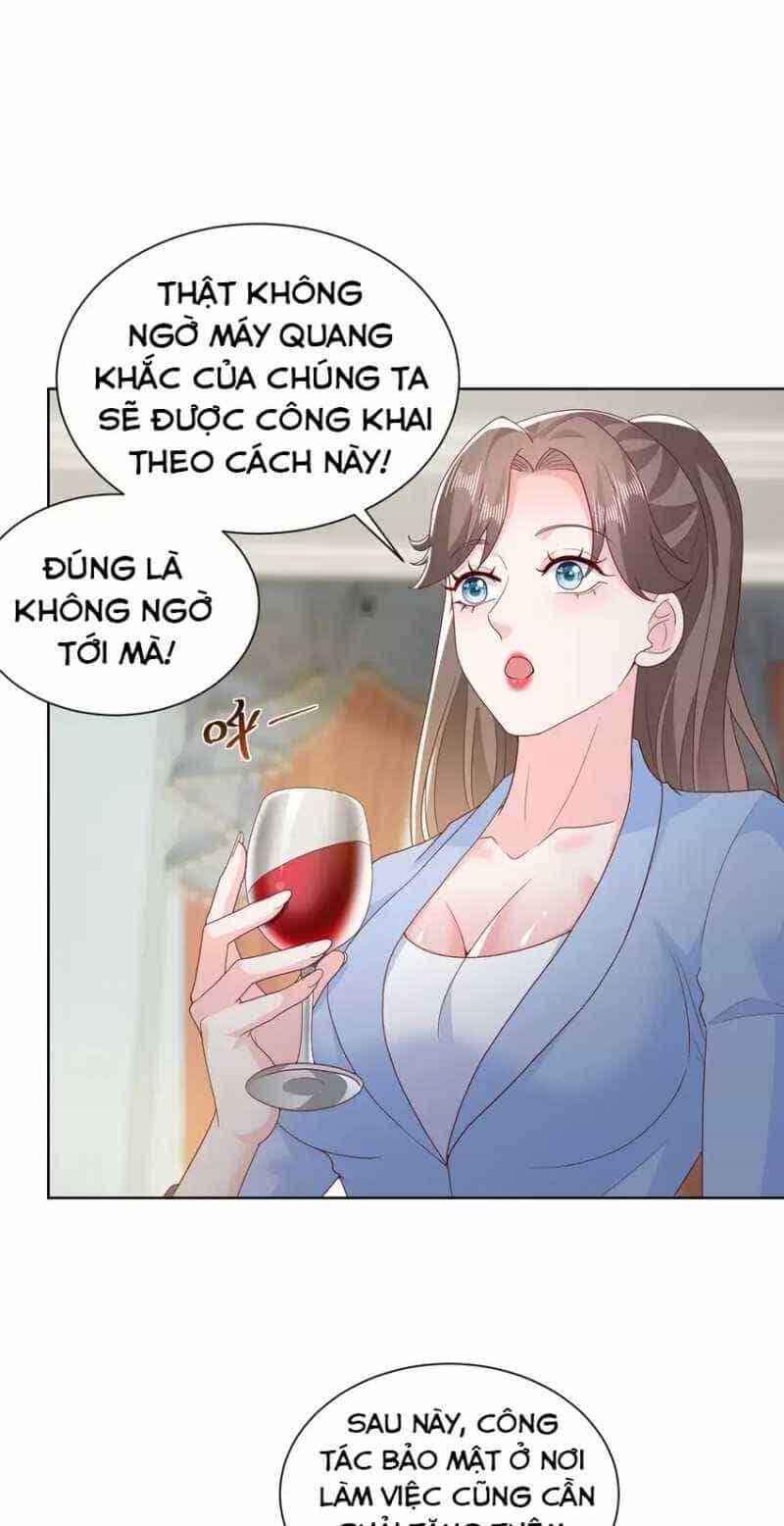 Mỗi Tuần Ta Có Một Nghề Nghiệp Mới - Chương 562 - ảnh 3