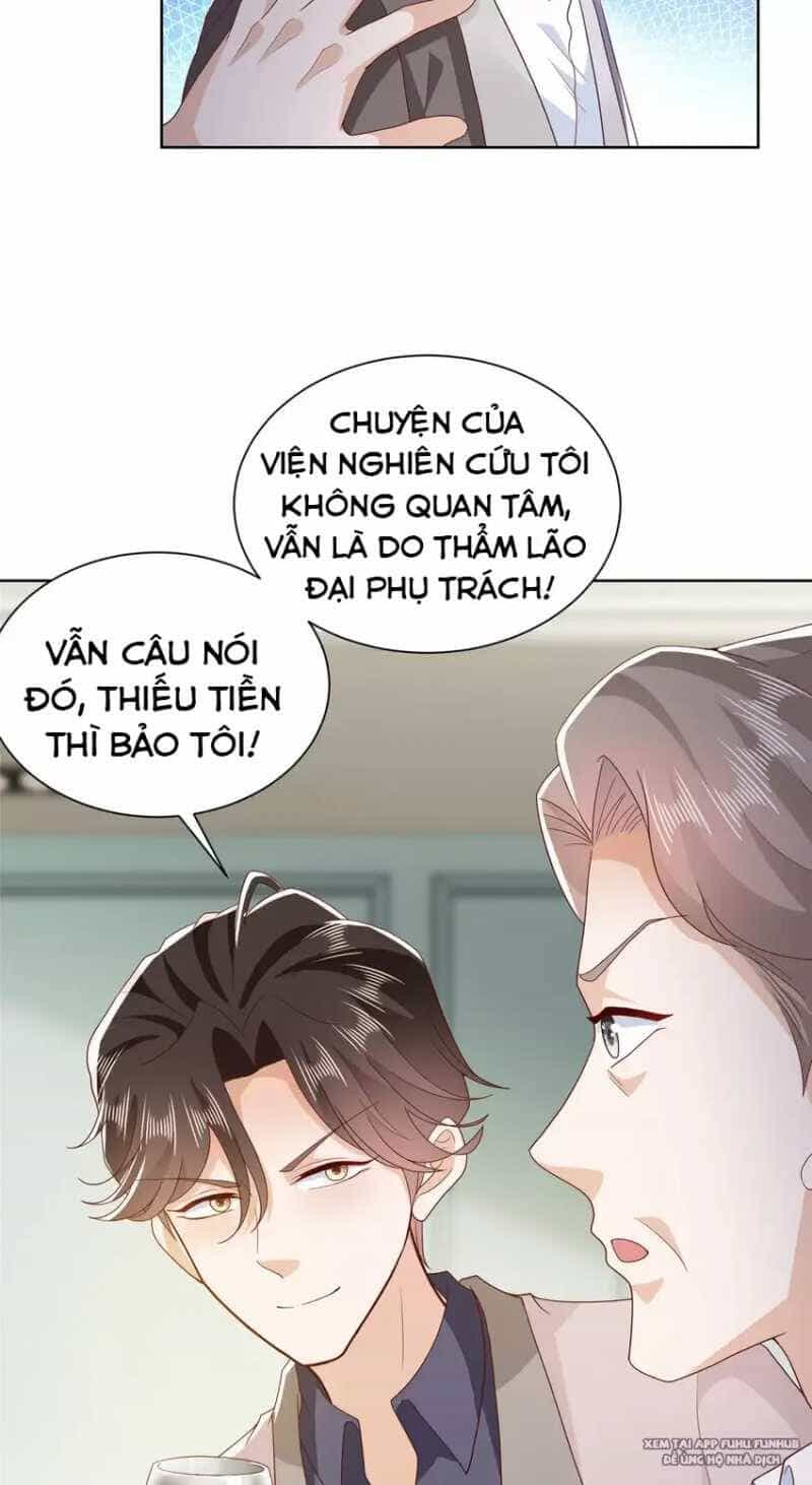 Mỗi Tuần Ta Có Một Nghề Nghiệp Mới - Chương 562 - ảnh 5