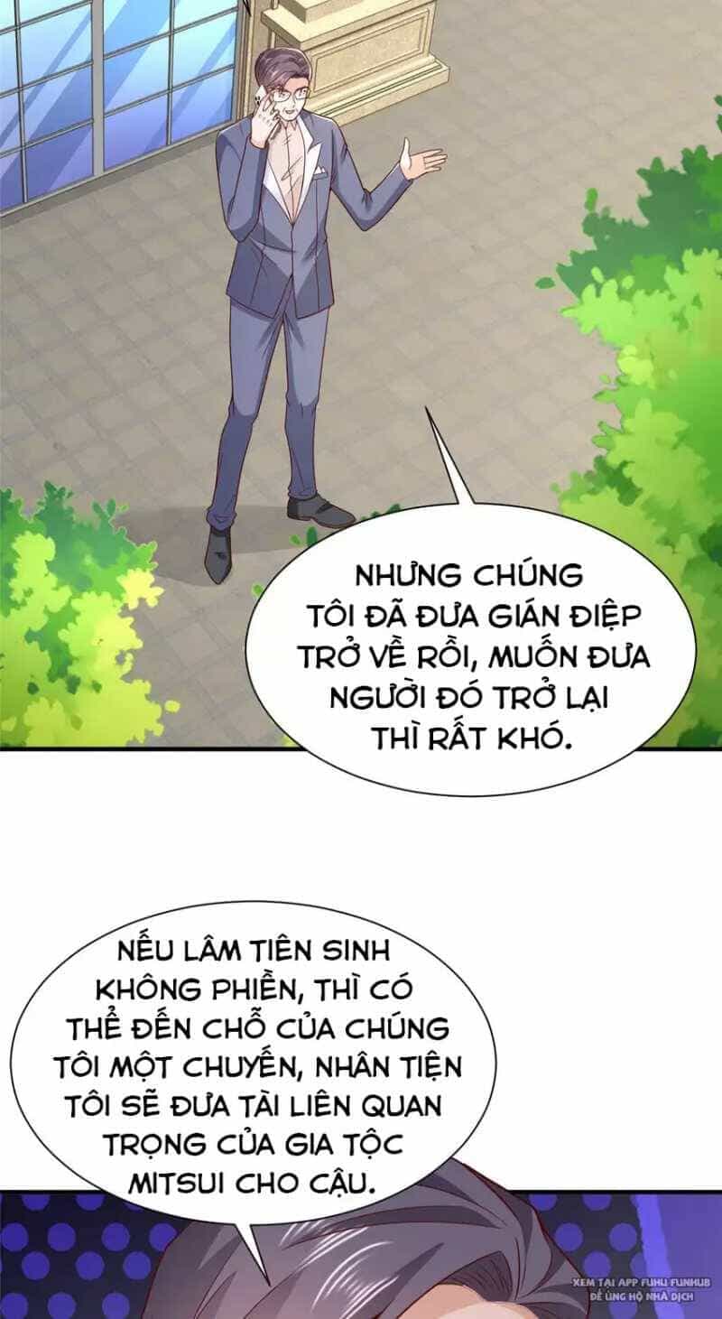 Mỗi Tuần Ta Có Một Nghề Nghiệp Mới - Chương 563 - ảnh 18