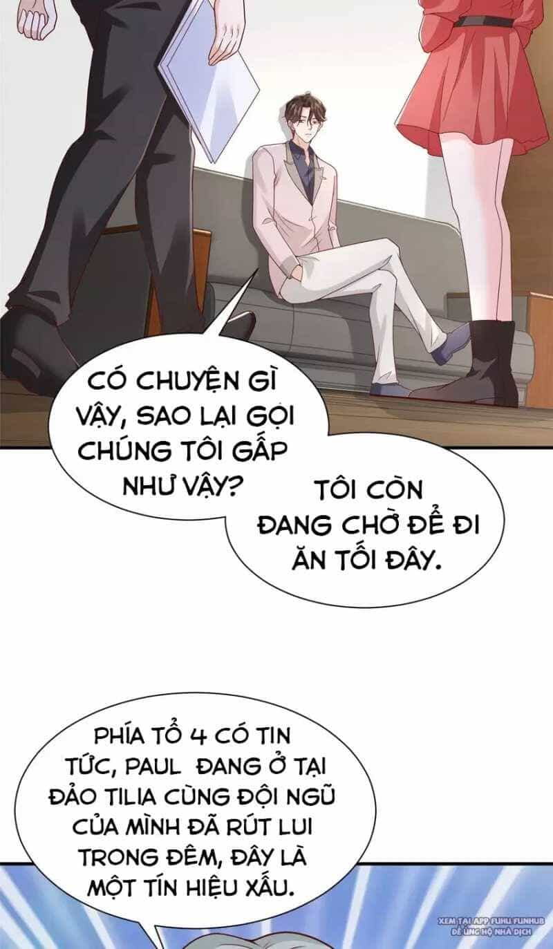 Mỗi Tuần Ta Có Một Nghề Nghiệp Mới - Chương 563 - ảnh 27