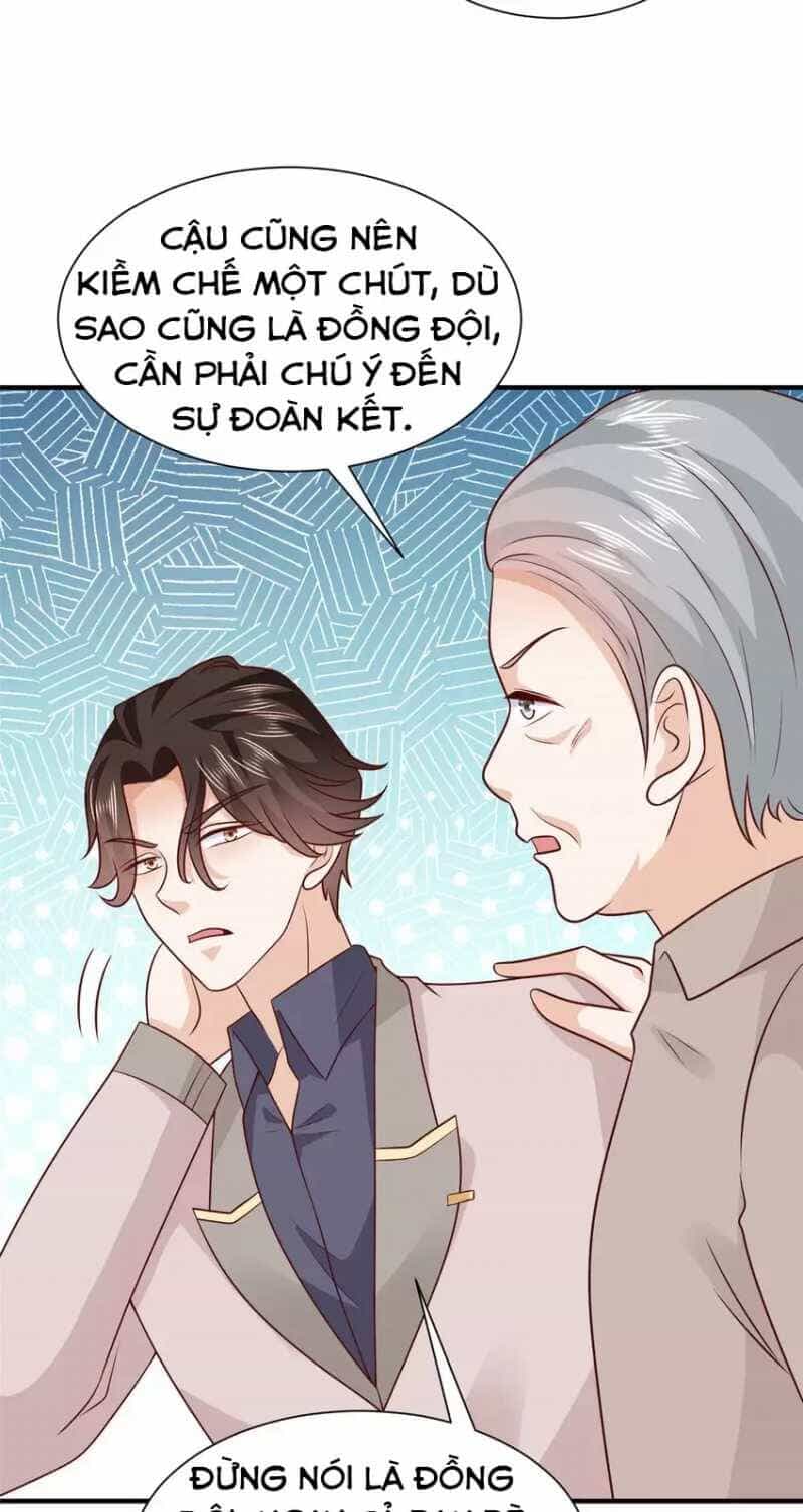 Mỗi Tuần Ta Có Một Nghề Nghiệp Mới - Chương 564 - ảnh 25