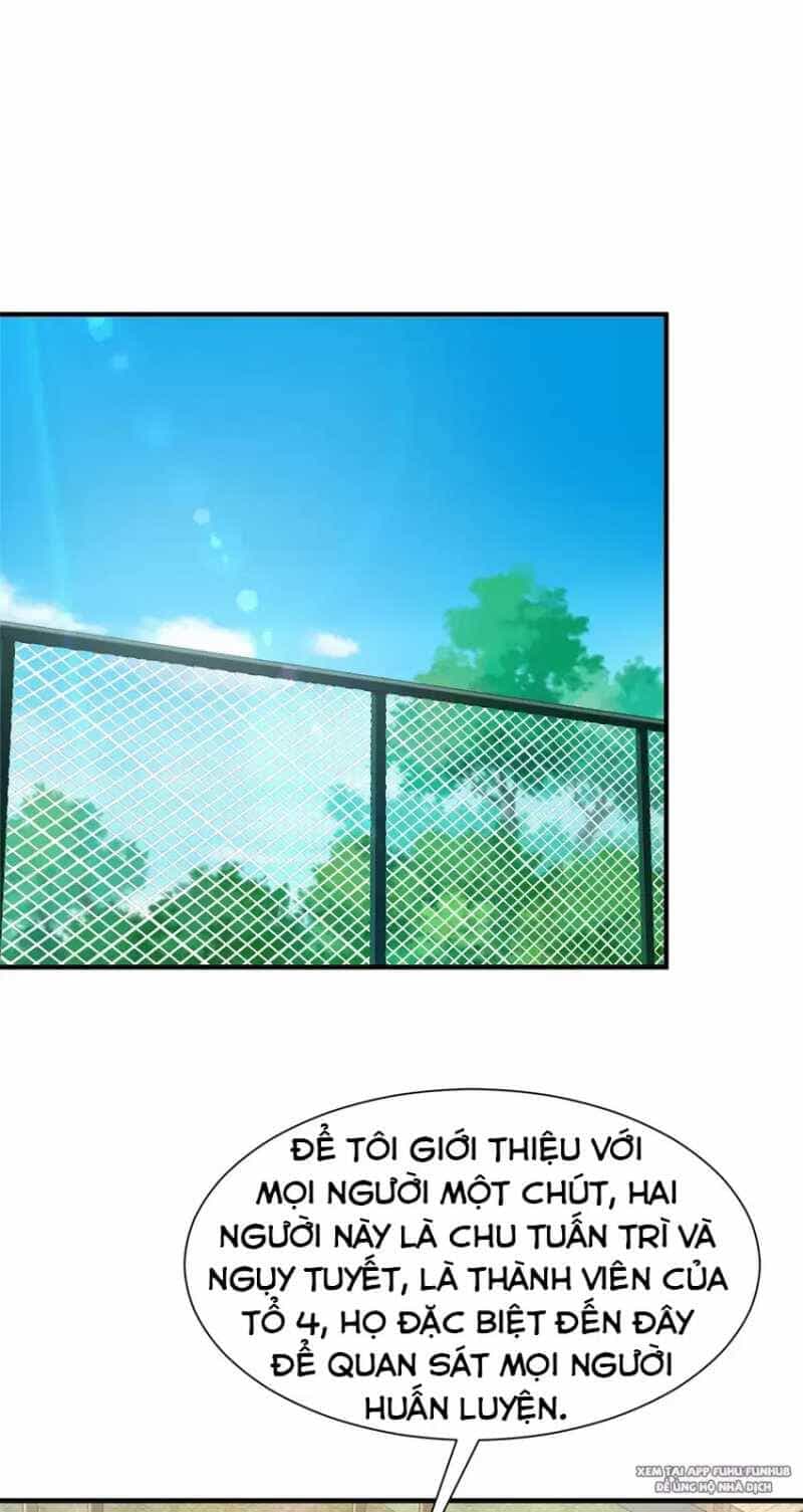Mỗi Tuần Ta Có Một Nghề Nghiệp Mới - Chương 564 - ảnh 28