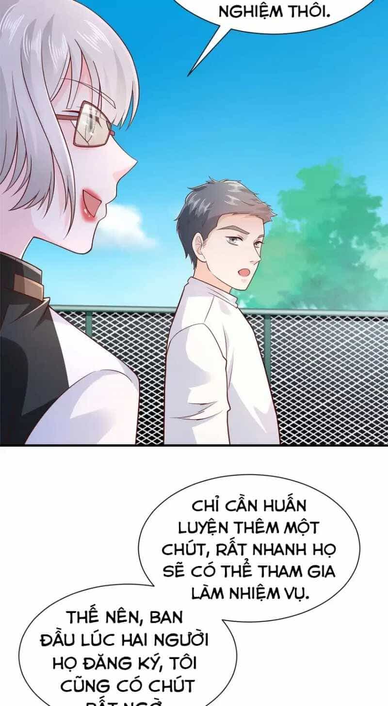 Mỗi Tuần Ta Có Một Nghề Nghiệp Mới - Chương 564 - ảnh 31