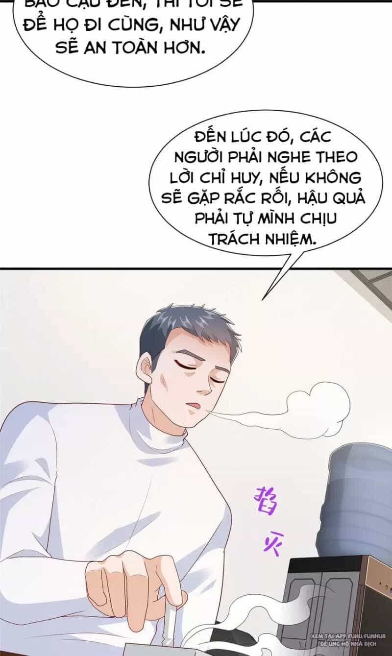 Mỗi Tuần Ta Có Một Nghề Nghiệp Mới - Chương 564 - ảnh 8