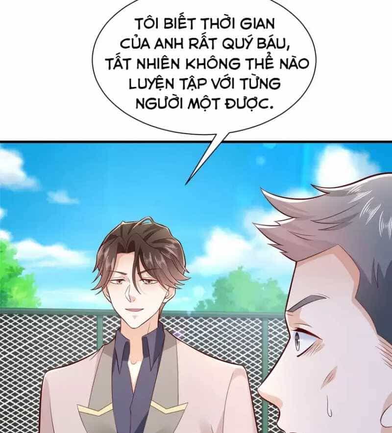 Mỗi Tuần Ta Có Một Nghề Nghiệp Mới - Chương 565 - ảnh 17