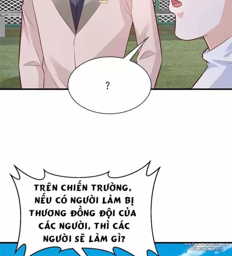 Mỗi Tuần Ta Có Một Nghề Nghiệp Mới - Chương 565 - ảnh 18