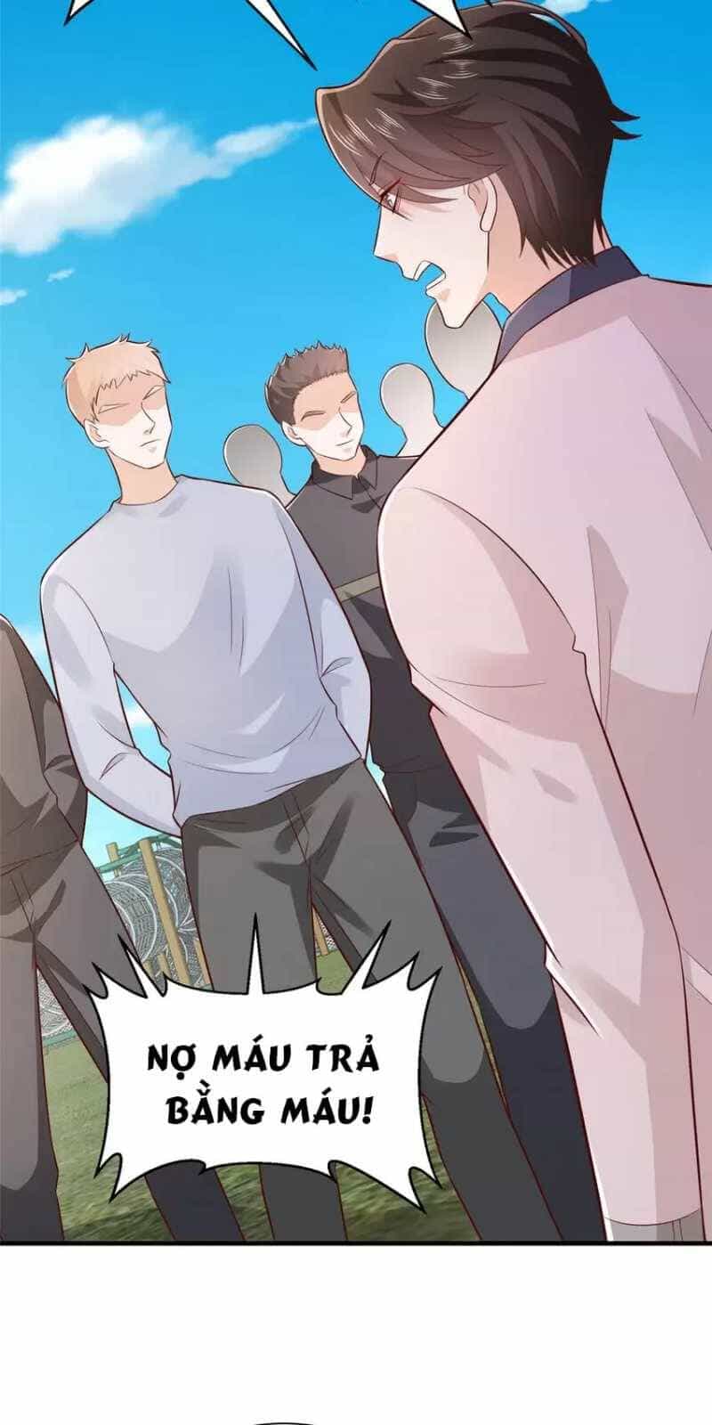 Mỗi Tuần Ta Có Một Nghề Nghiệp Mới - Chương 565 - ảnh 19