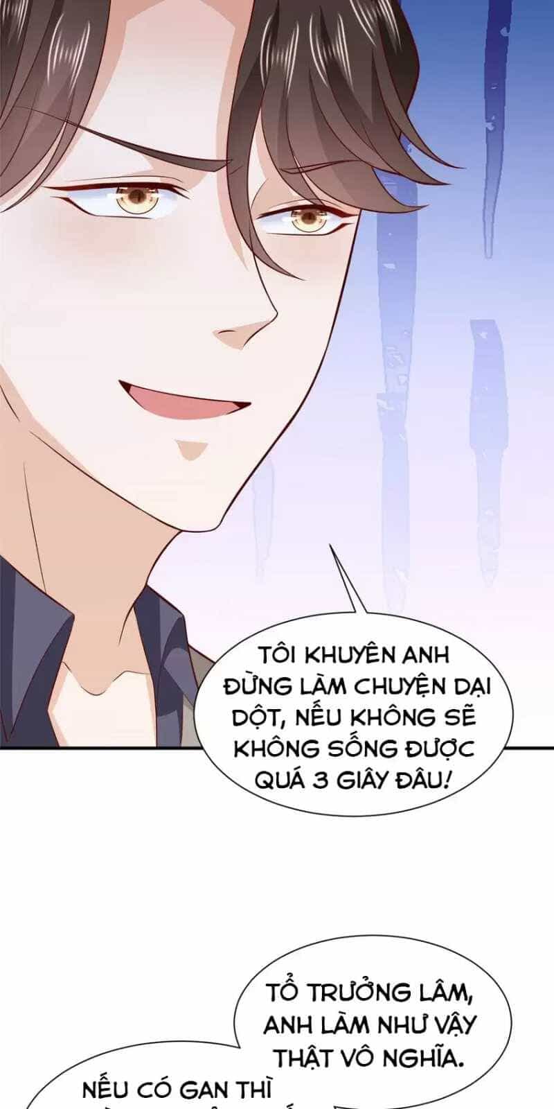 Mỗi Tuần Ta Có Một Nghề Nghiệp Mới - Chương 565 - ảnh 39