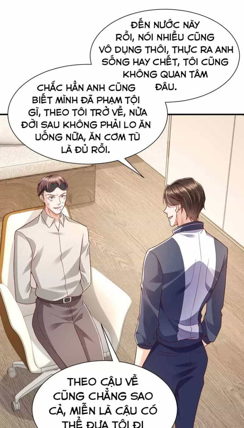 Mỗi Tuần Ta Có Một Nghề Nghiệp Mới - Chương 567 - ảnh 32