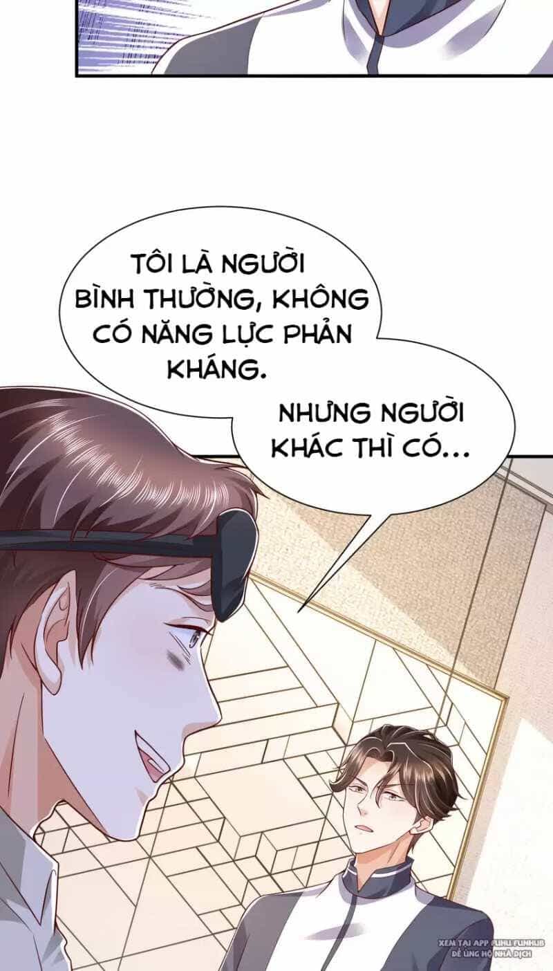 Mỗi Tuần Ta Có Một Nghề Nghiệp Mới - Chương 567 - ảnh 34