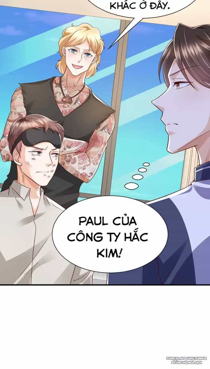 Mỗi Tuần Ta Có Một Nghề Nghiệp Mới - Chương 567 - ảnh 38