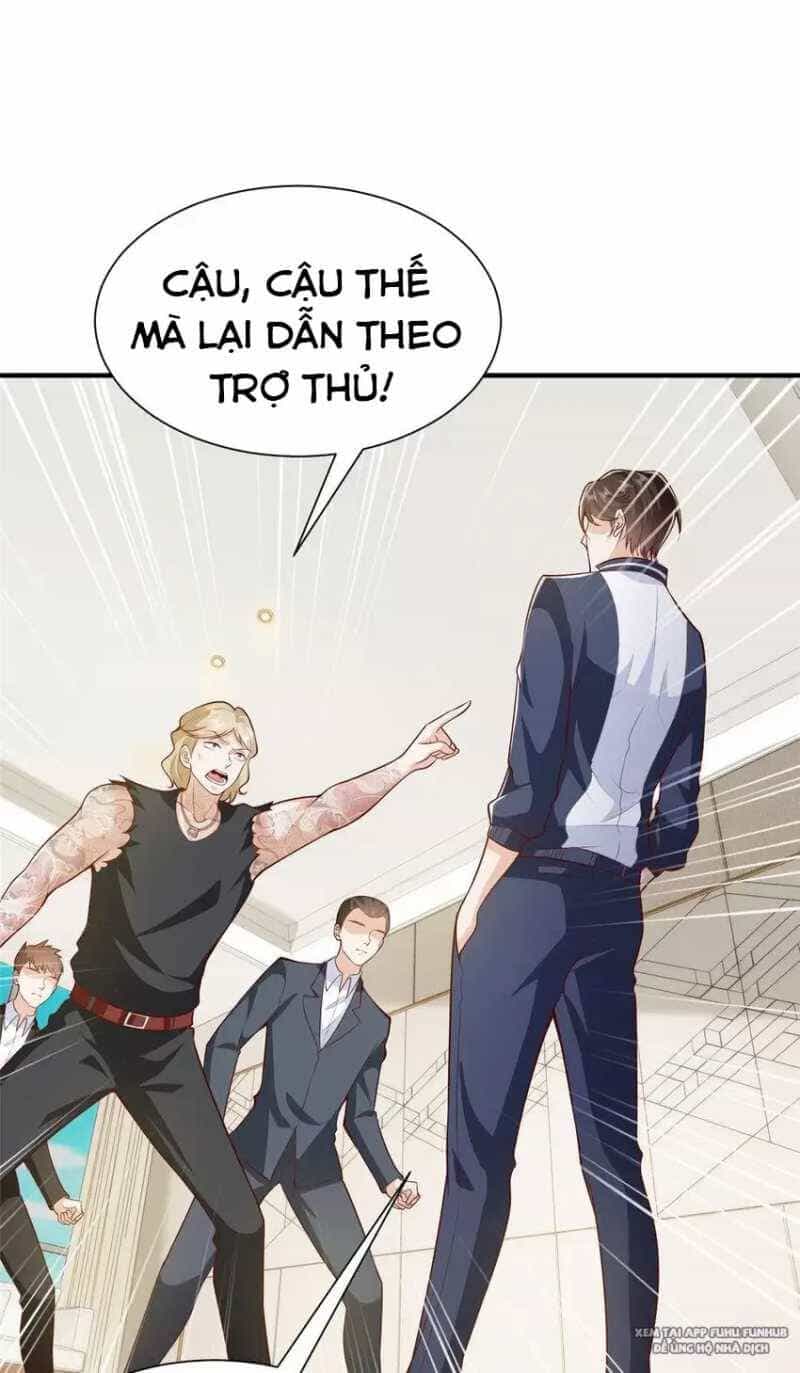 Mỗi Tuần Ta Có Một Nghề Nghiệp Mới - Chương 568 - ảnh 12