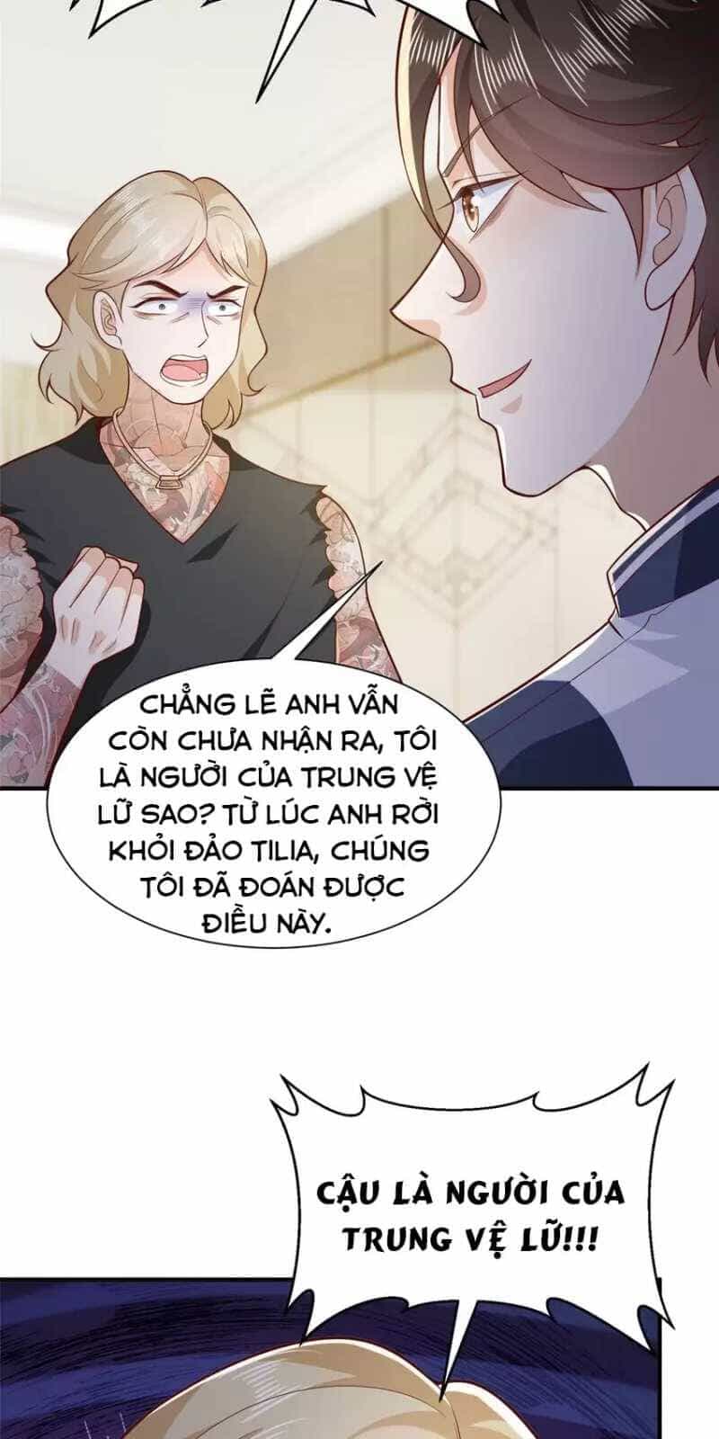 Mỗi Tuần Ta Có Một Nghề Nghiệp Mới - Chương 568 - ảnh 15