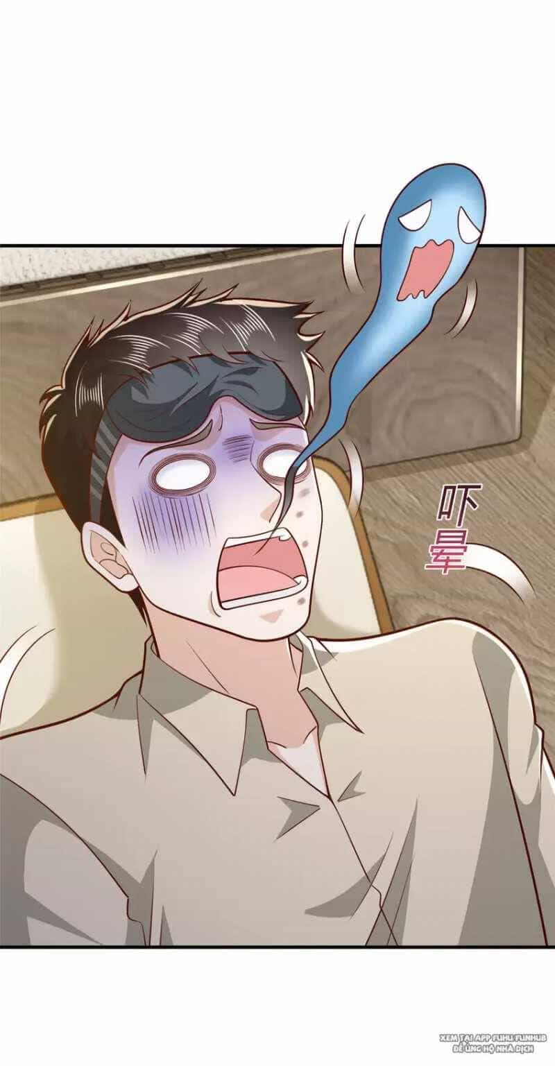 Mỗi Tuần Ta Có Một Nghề Nghiệp Mới - Chương 568 - ảnh 26