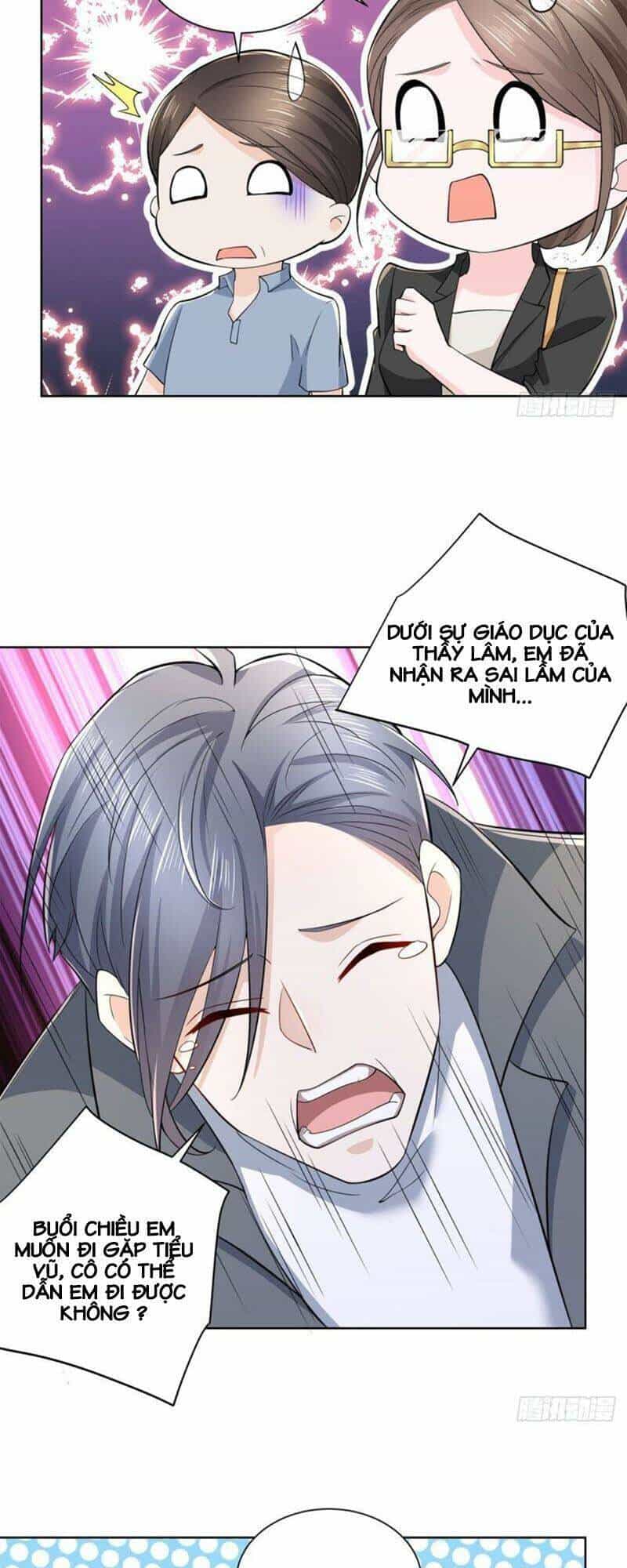 Mỗi Tuần Ta Có Một Nghề Nghiệp Mới - Chương 57 - ảnh 22