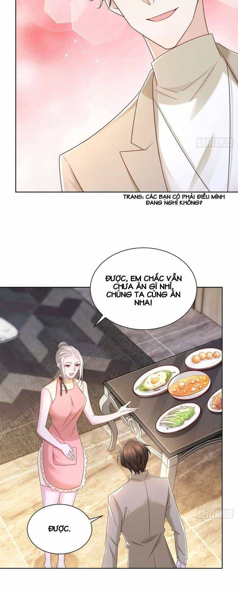 Mỗi Tuần Ta Có Một Nghề Nghiệp Mới - Chương 57 - ảnh 28