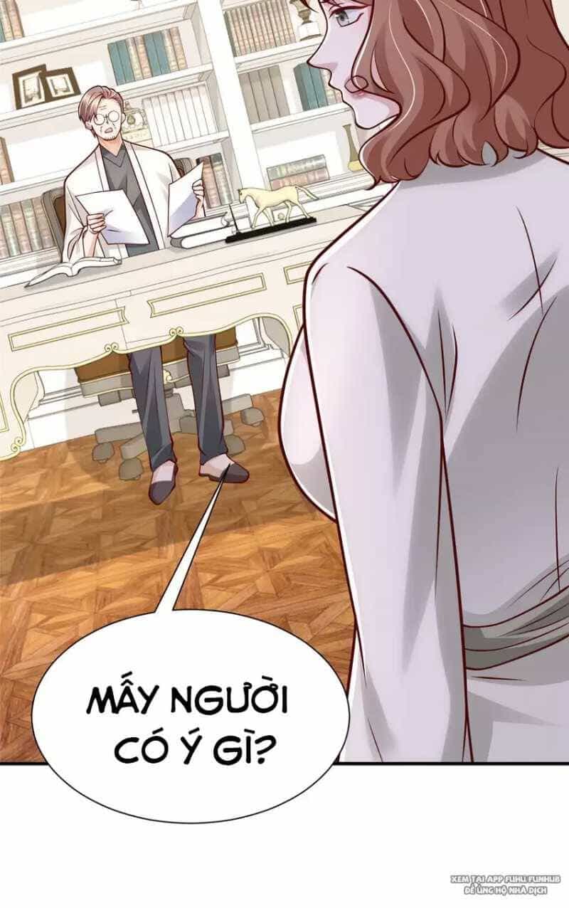 Mỗi Tuần Ta Có Một Nghề Nghiệp Mới - Chương 569 - ảnh 17