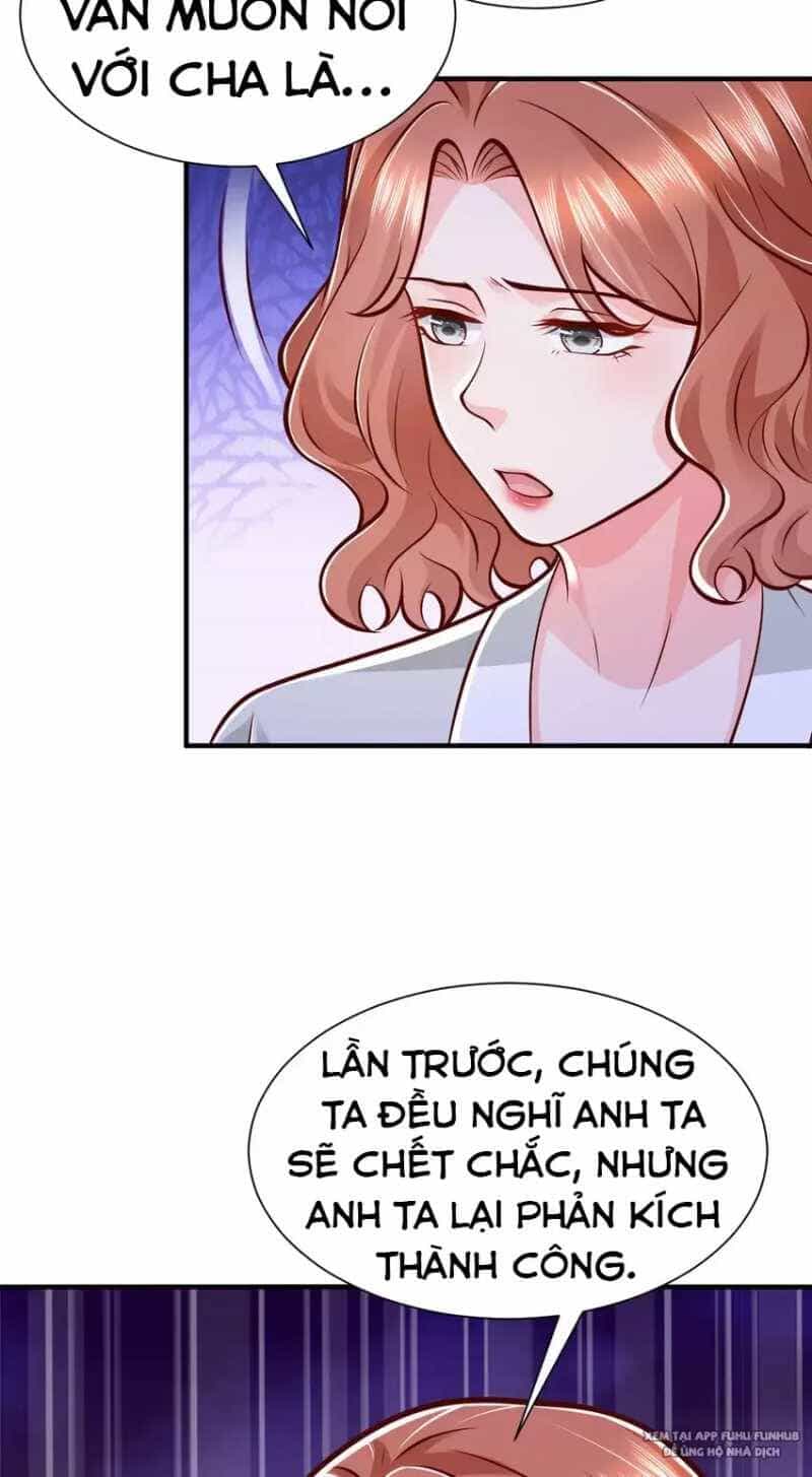 Mỗi Tuần Ta Có Một Nghề Nghiệp Mới - Chương 569 - ảnh 28