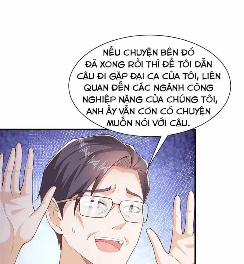 Mỗi Tuần Ta Có Một Nghề Nghiệp Mới - Chương 569 - ảnh 4