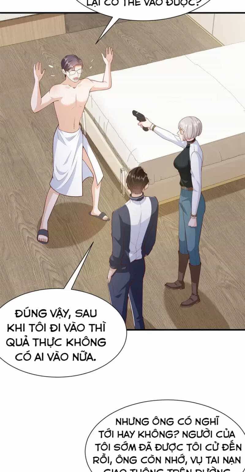 Mỗi Tuần Ta Có Một Nghề Nghiệp Mới - Chương 569 - ảnh 8