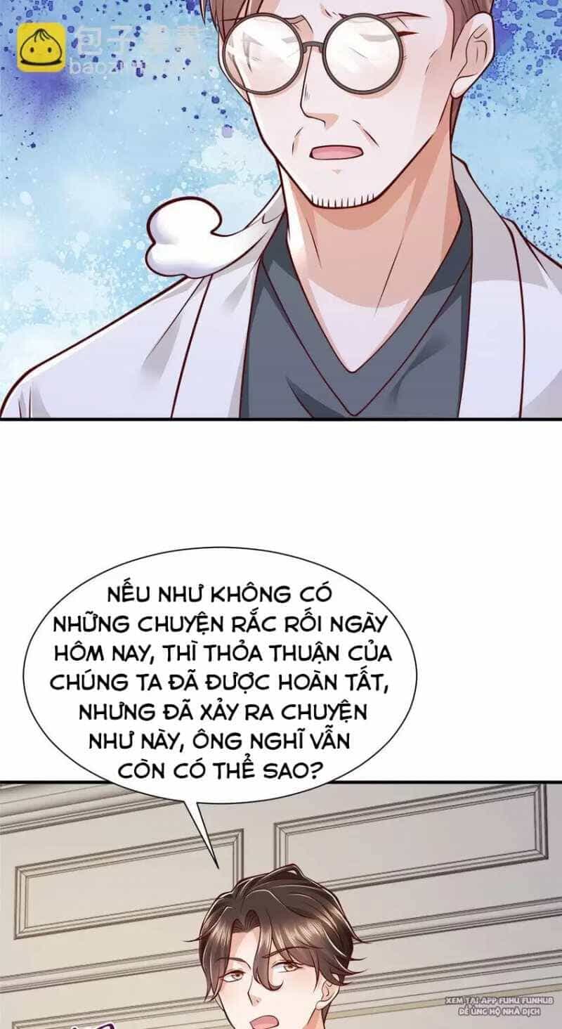 Mỗi Tuần Ta Có Một Nghề Nghiệp Mới - Chương 570 - ảnh 12