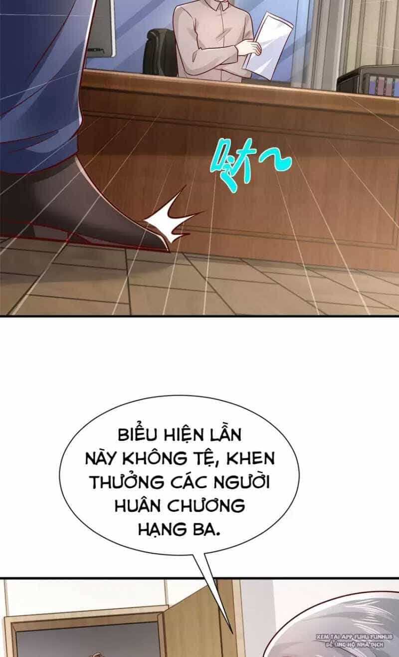 Mỗi Tuần Ta Có Một Nghề Nghiệp Mới - Chương 570 - ảnh 37