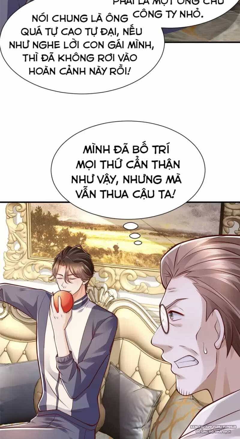 Mỗi Tuần Ta Có Một Nghề Nghiệp Mới - Chương 570 - ảnh 8