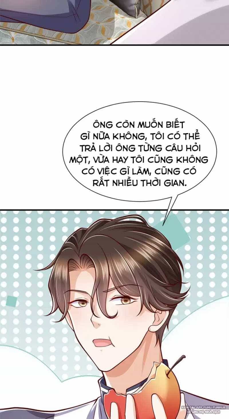 Mỗi Tuần Ta Có Một Nghề Nghiệp Mới - Chương 570 - ảnh 9
