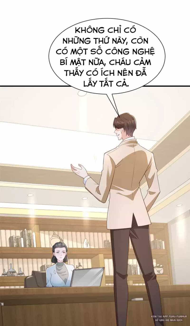 Mỗi Tuần Ta Có Một Nghề Nghiệp Mới - Chương 571 - ảnh 25