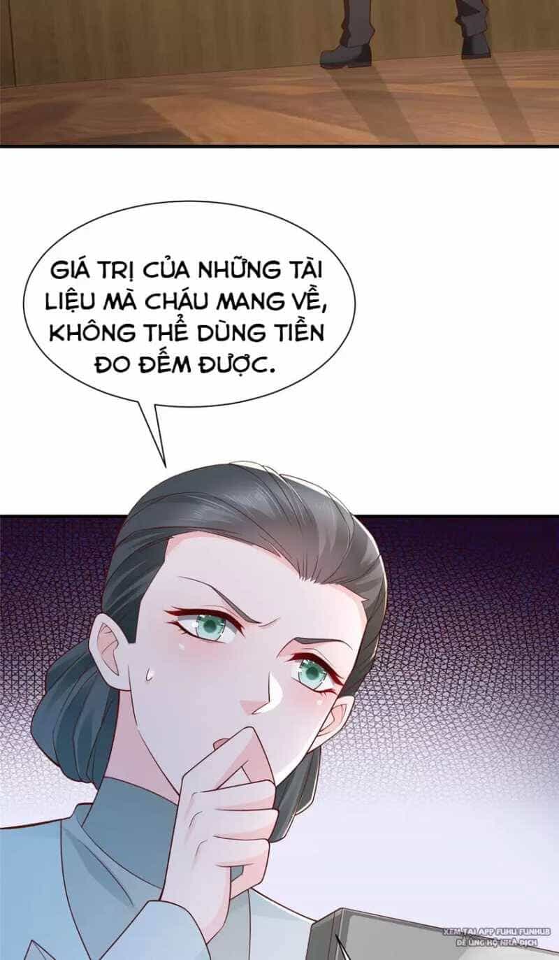 Mỗi Tuần Ta Có Một Nghề Nghiệp Mới - Chương 571 - ảnh 26