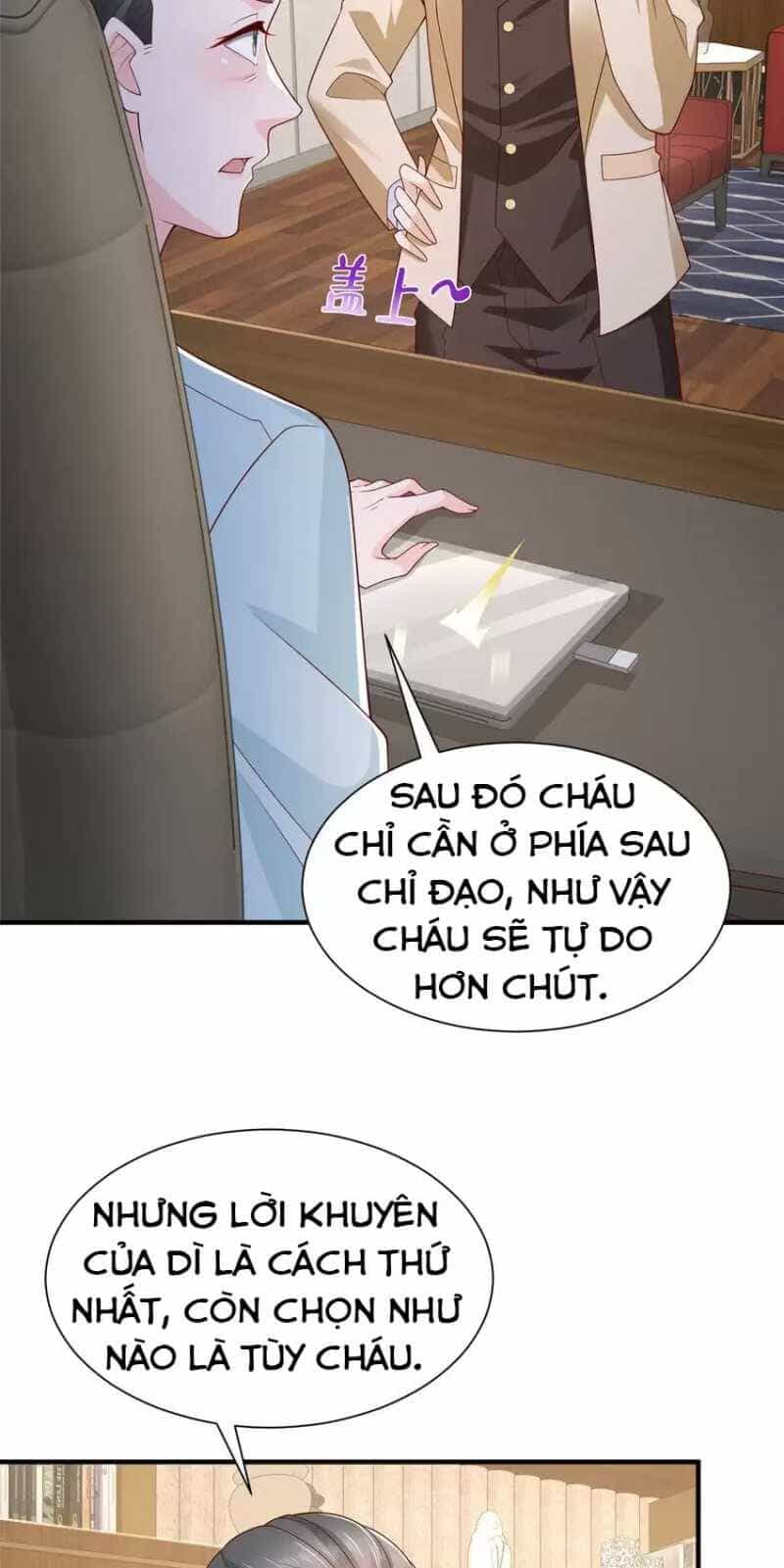 Mỗi Tuần Ta Có Một Nghề Nghiệp Mới - Chương 571 - ảnh 29