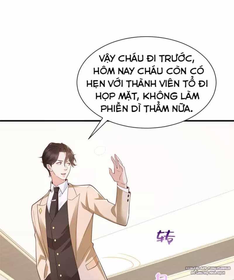 Mỗi Tuần Ta Có Một Nghề Nghiệp Mới - Chương 571 - ảnh 39