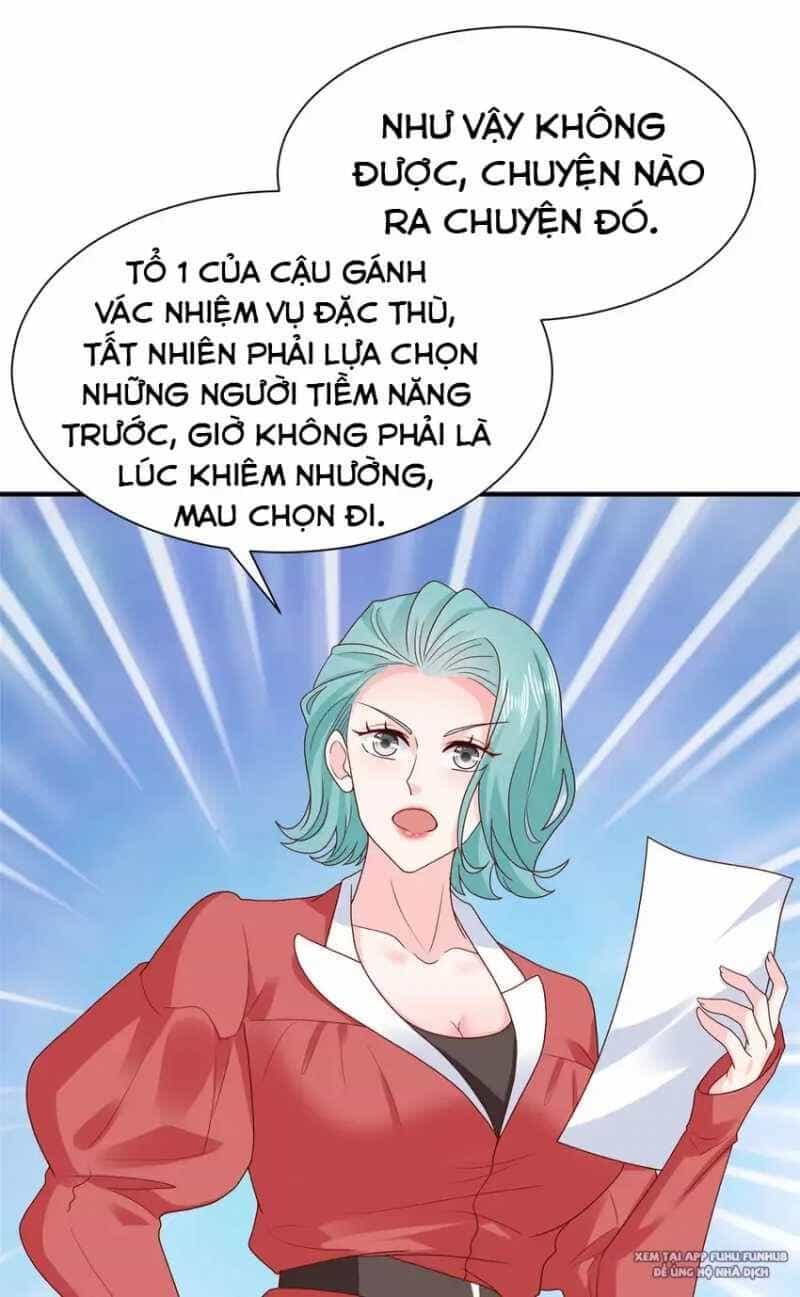 Mỗi Tuần Ta Có Một Nghề Nghiệp Mới - Chương 571 - ảnh 5