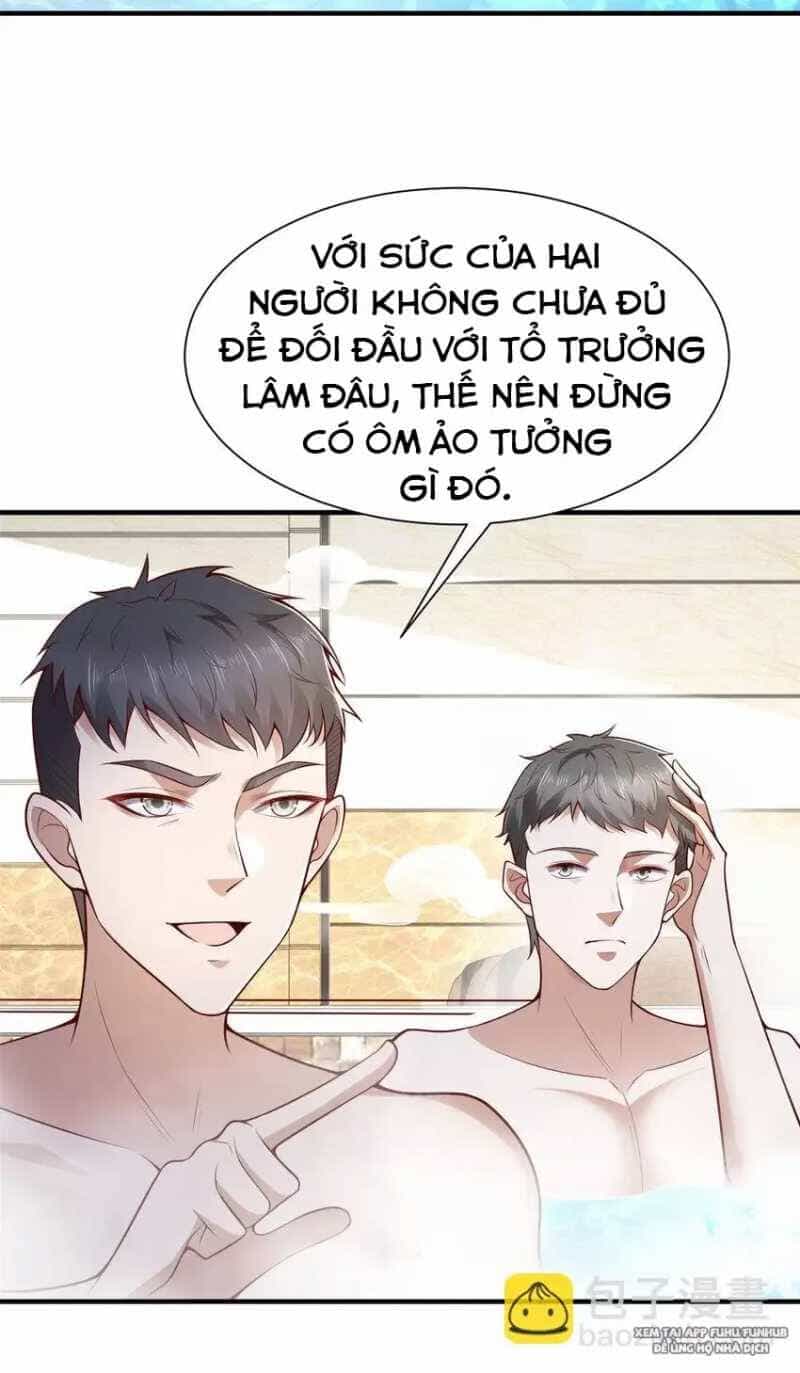Mỗi Tuần Ta Có Một Nghề Nghiệp Mới - Chương 572 - ảnh 11