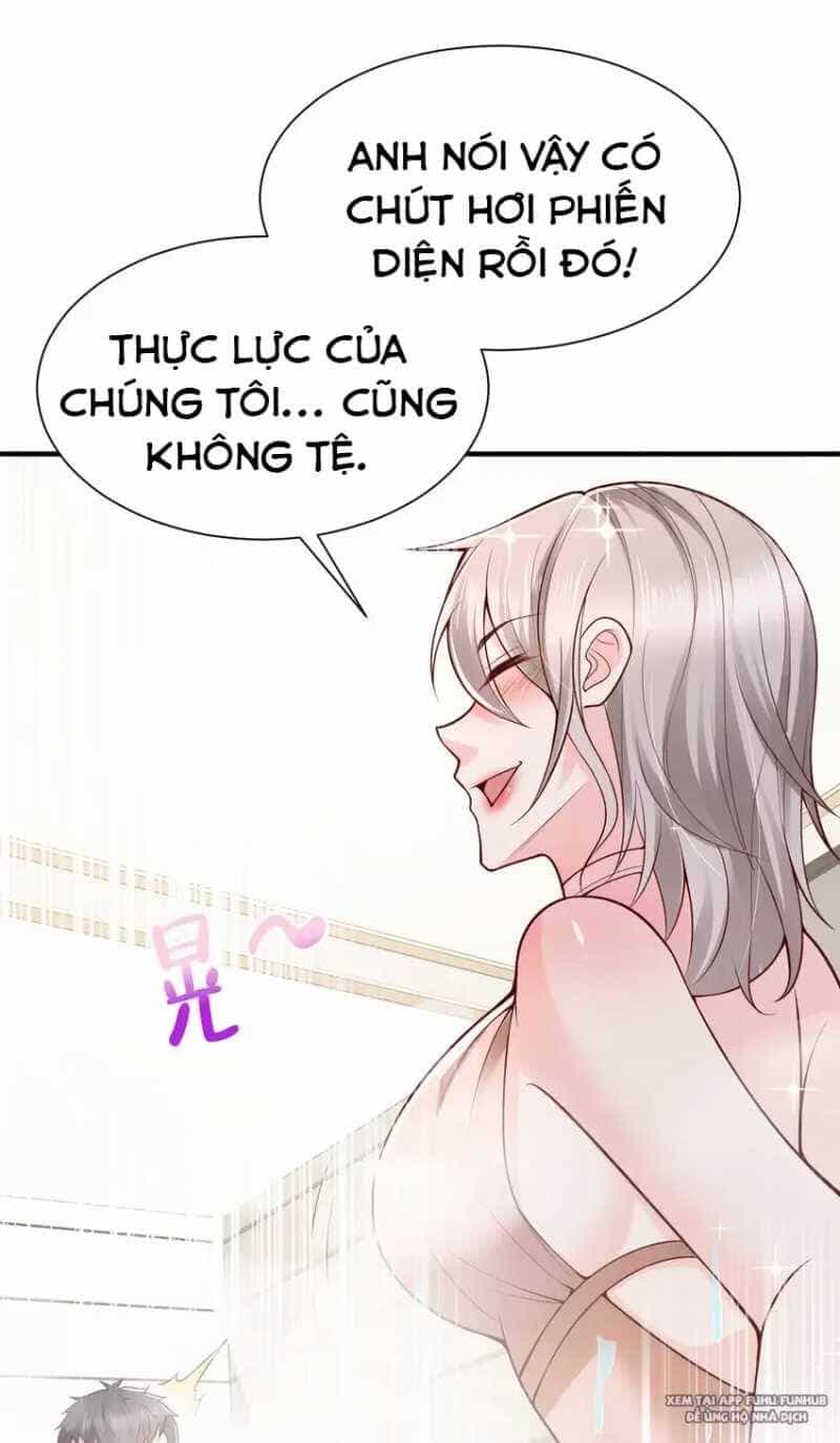 Mỗi Tuần Ta Có Một Nghề Nghiệp Mới - Chương 572 - ảnh 12