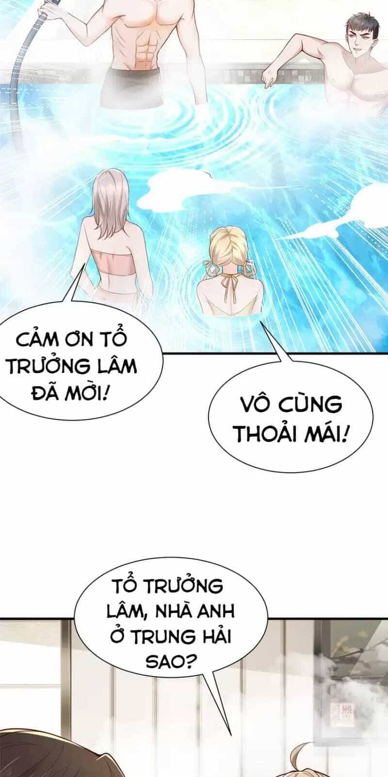Mỗi Tuần Ta Có Một Nghề Nghiệp Mới - Chương 572 - ảnh 14
