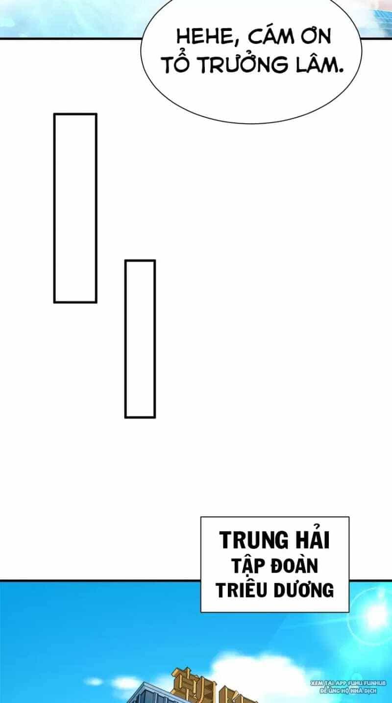 Mỗi Tuần Ta Có Một Nghề Nghiệp Mới - Chương 572 - ảnh 21