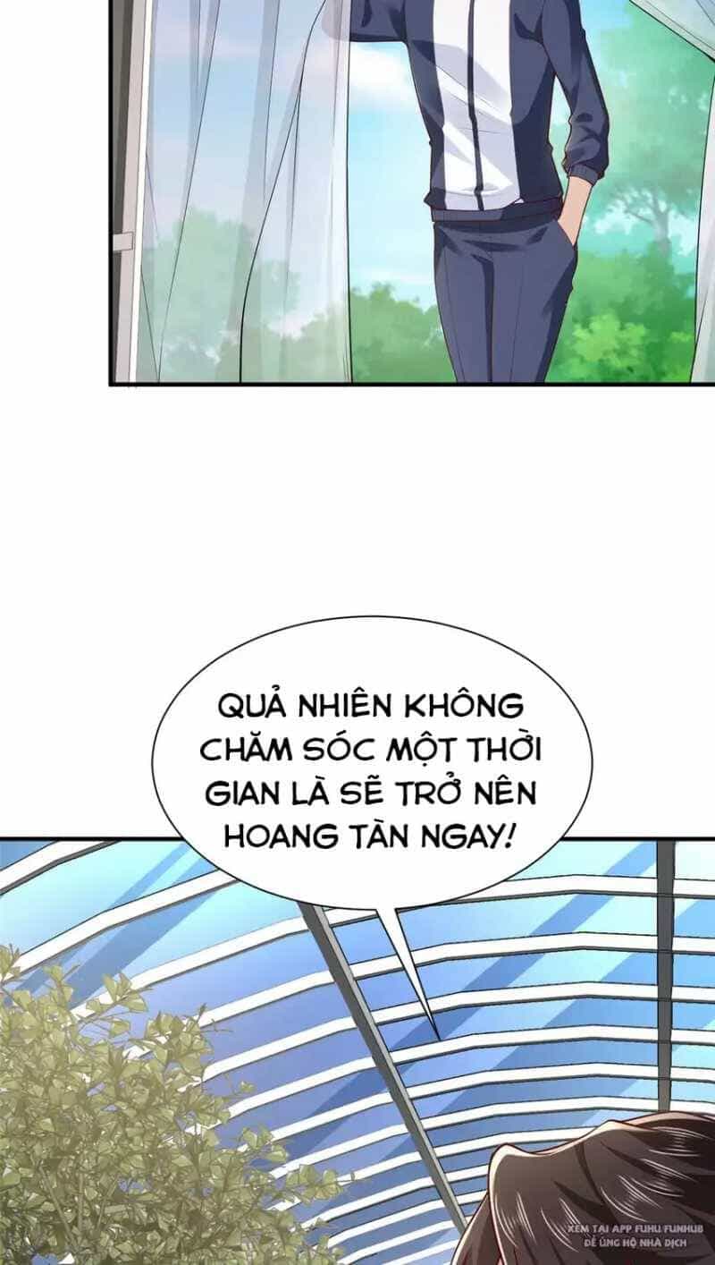 Mỗi Tuần Ta Có Một Nghề Nghiệp Mới - Chương 572 - ảnh 34