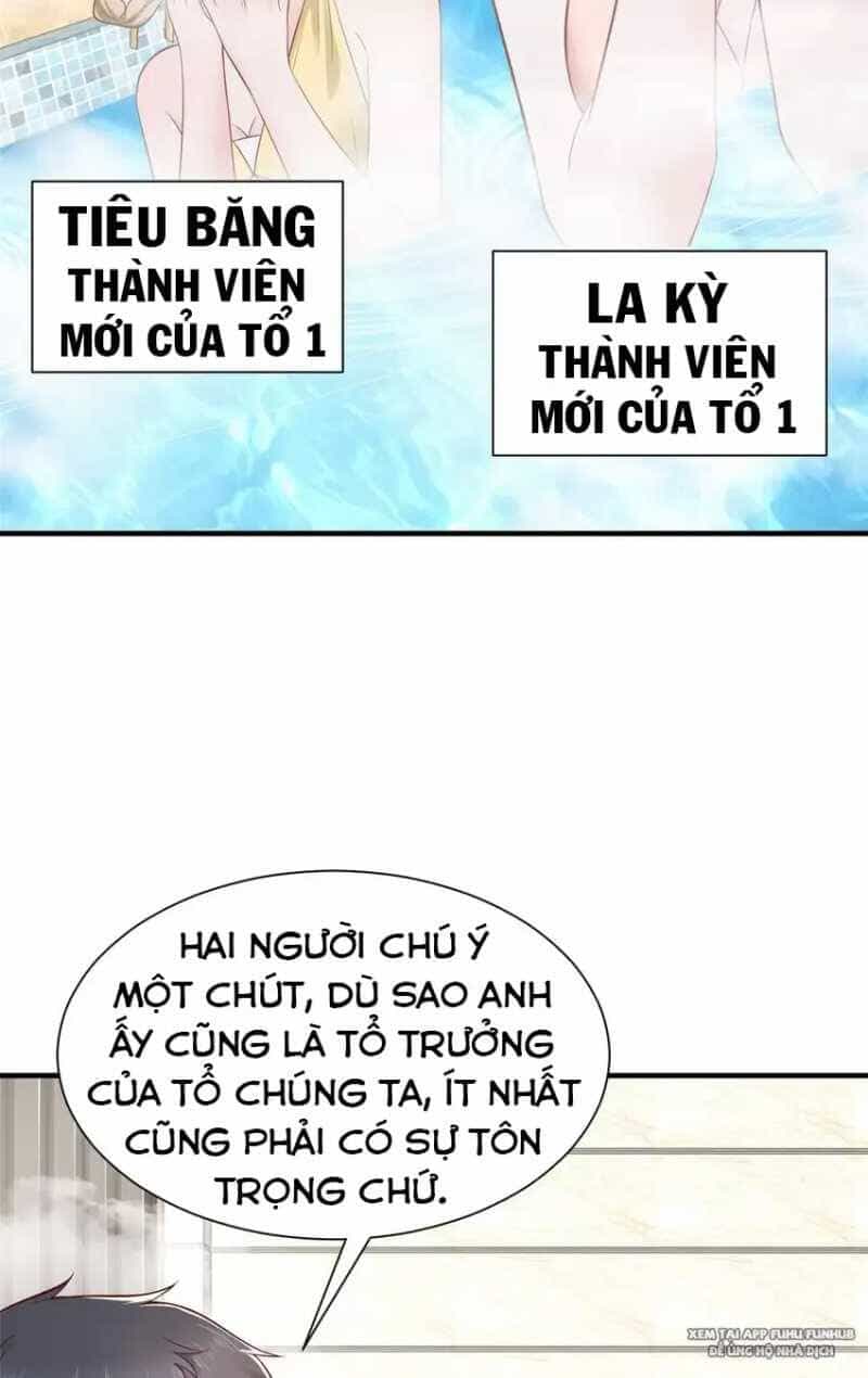 Mỗi Tuần Ta Có Một Nghề Nghiệp Mới - Chương 572 - ảnh 8