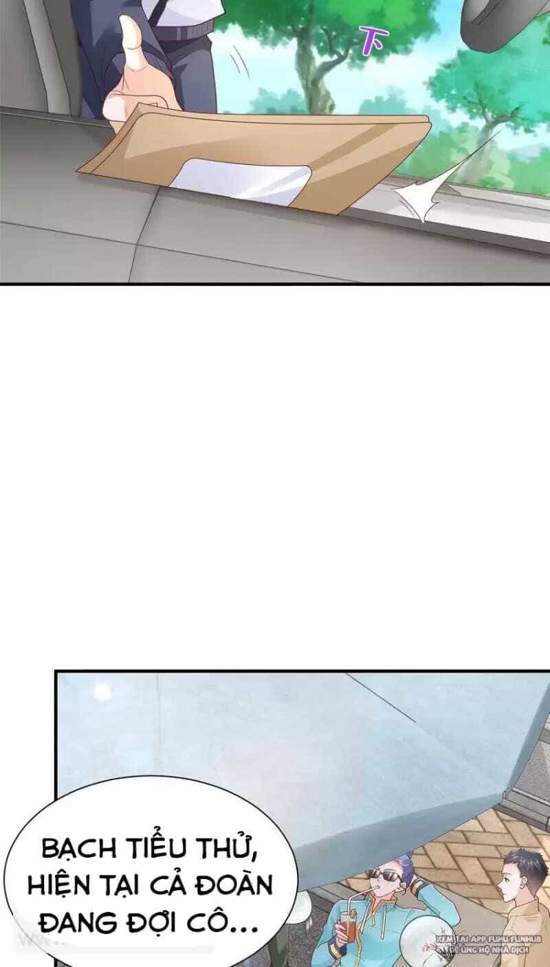 Mỗi Tuần Ta Có Một Nghề Nghiệp Mới - Chương 573 - ảnh 14