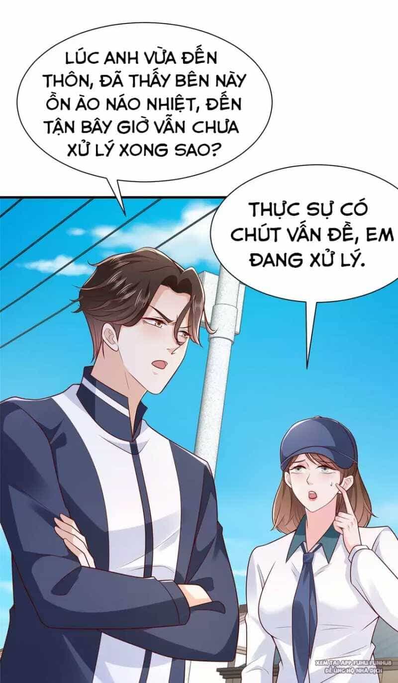 Mỗi Tuần Ta Có Một Nghề Nghiệp Mới - Chương 573 - ảnh 33