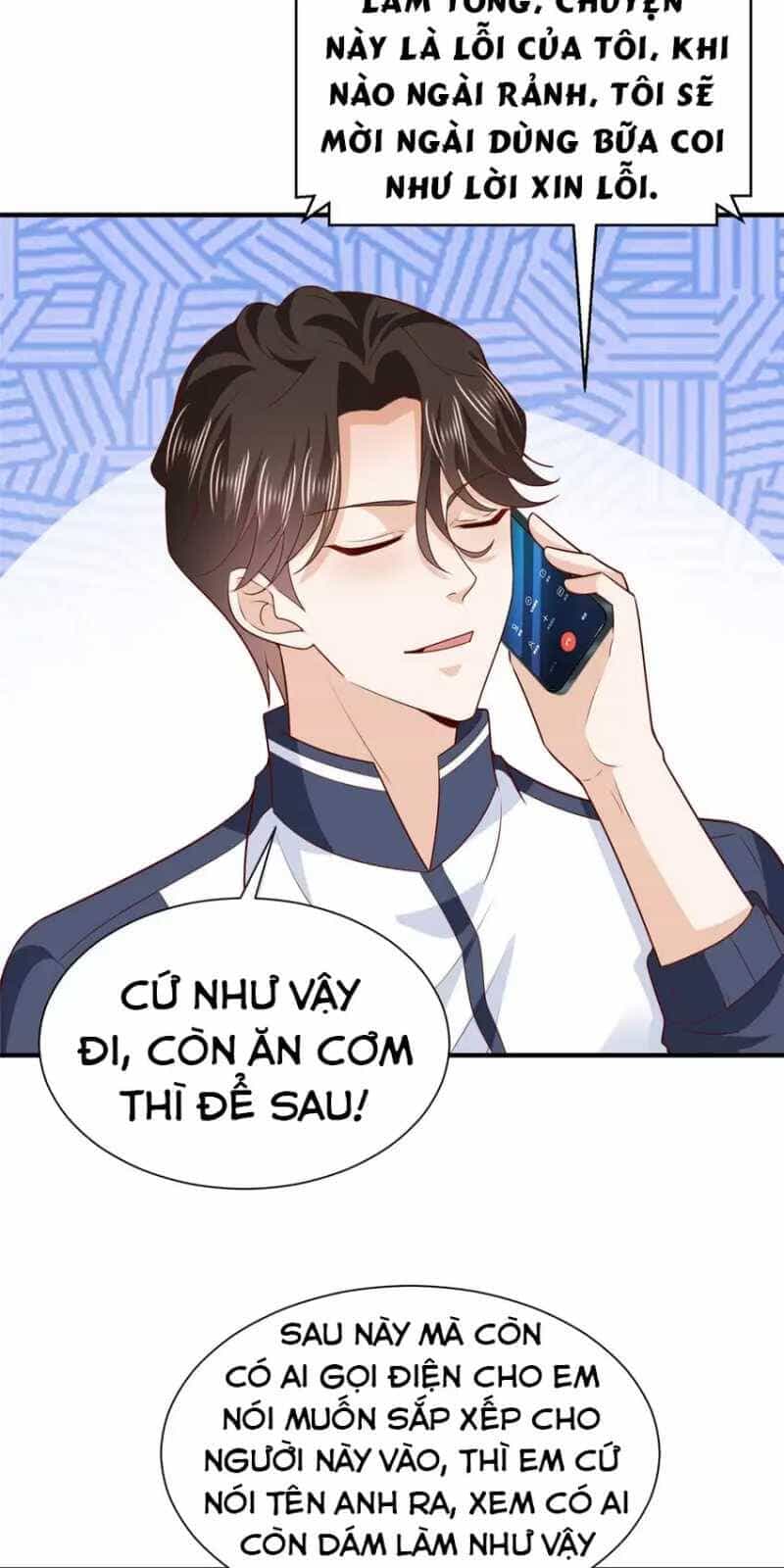 Mỗi Tuần Ta Có Một Nghề Nghiệp Mới - Chương 574 - ảnh 20