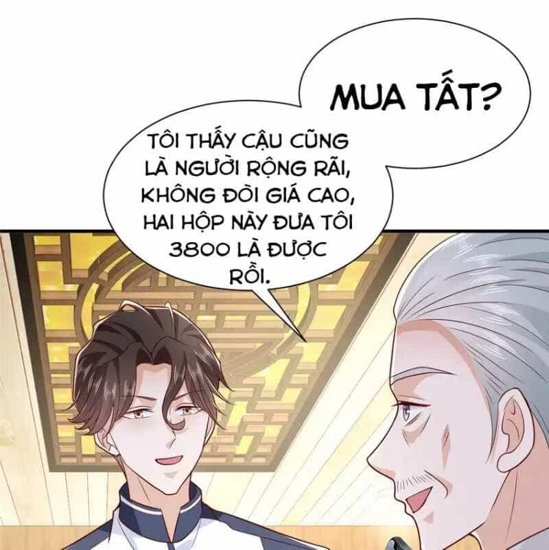 Mỗi Tuần Ta Có Một Nghề Nghiệp Mới - Chương 574 - ảnh 43