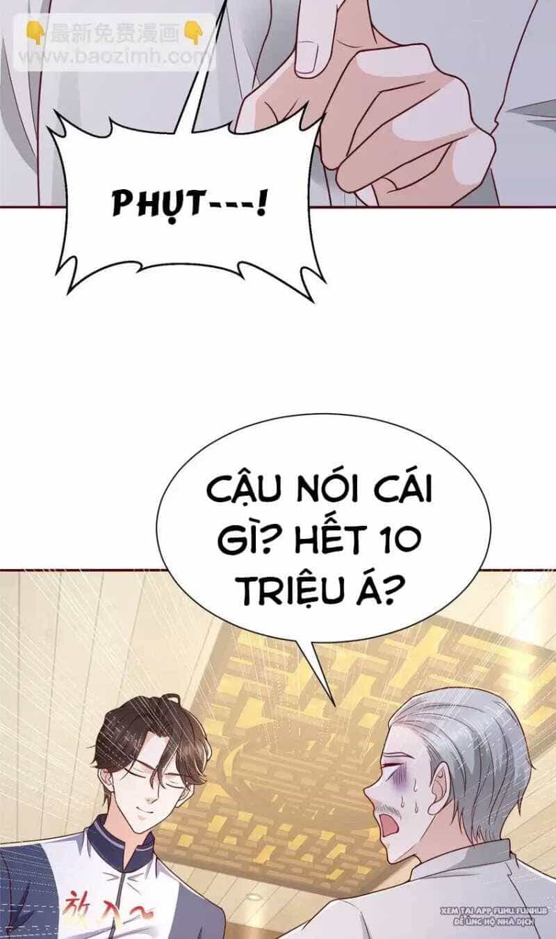 Mỗi Tuần Ta Có Một Nghề Nghiệp Mới - Chương 575 - ảnh 19