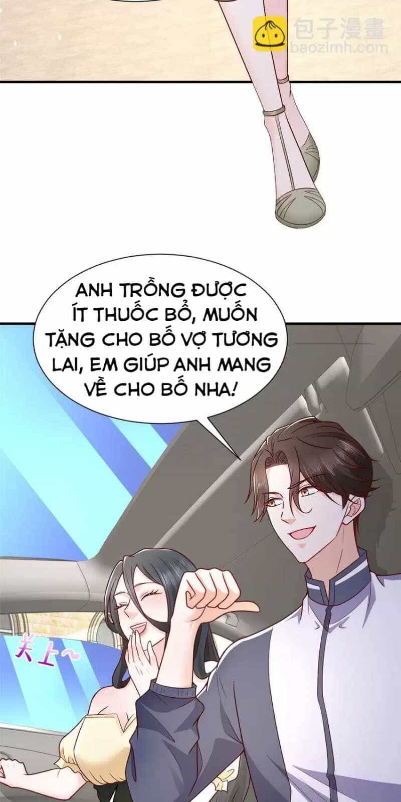 Mỗi Tuần Ta Có Một Nghề Nghiệp Mới - Chương 575 - ảnh 27