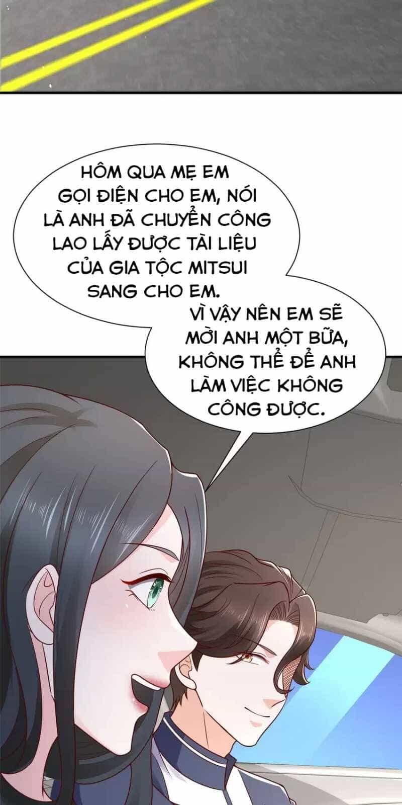 Mỗi Tuần Ta Có Một Nghề Nghiệp Mới - Chương 575 - ảnh 29