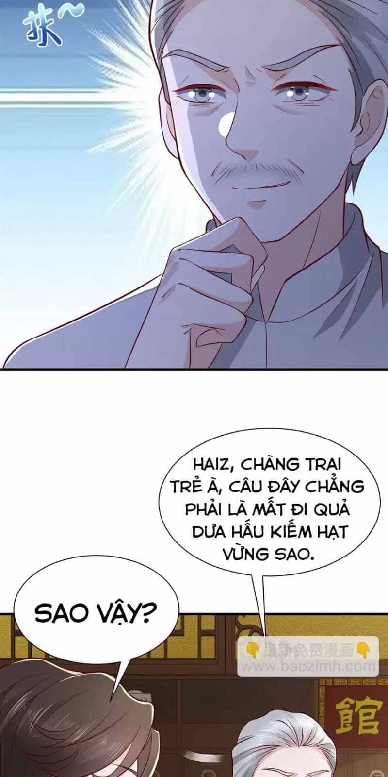 Mỗi Tuần Ta Có Một Nghề Nghiệp Mới - Chương 575 - ảnh 4