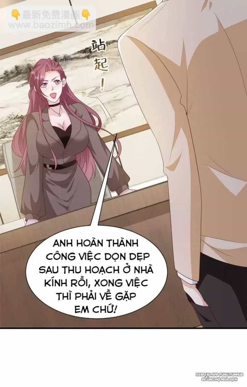 Mỗi Tuần Ta Có Một Nghề Nghiệp Mới - Chương 576 - ảnh 13