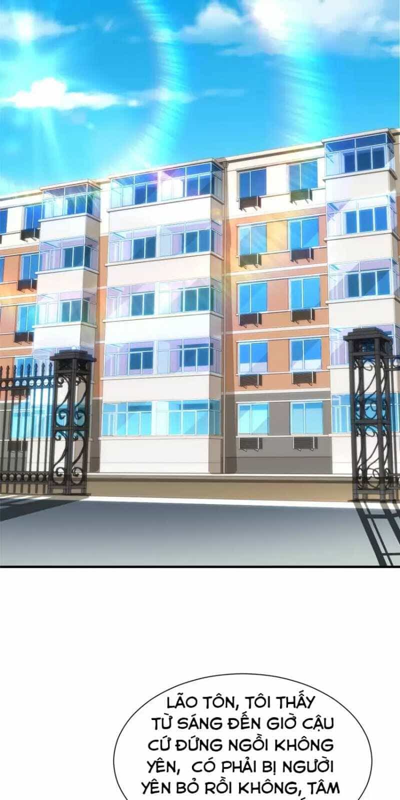 Mỗi Tuần Ta Có Một Nghề Nghiệp Mới - Chương 576 - ảnh 32