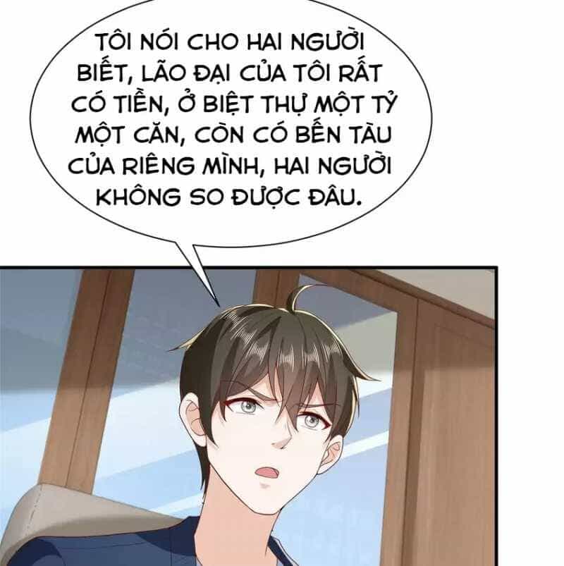 Mỗi Tuần Ta Có Một Nghề Nghiệp Mới - Chương 576 - ảnh 37